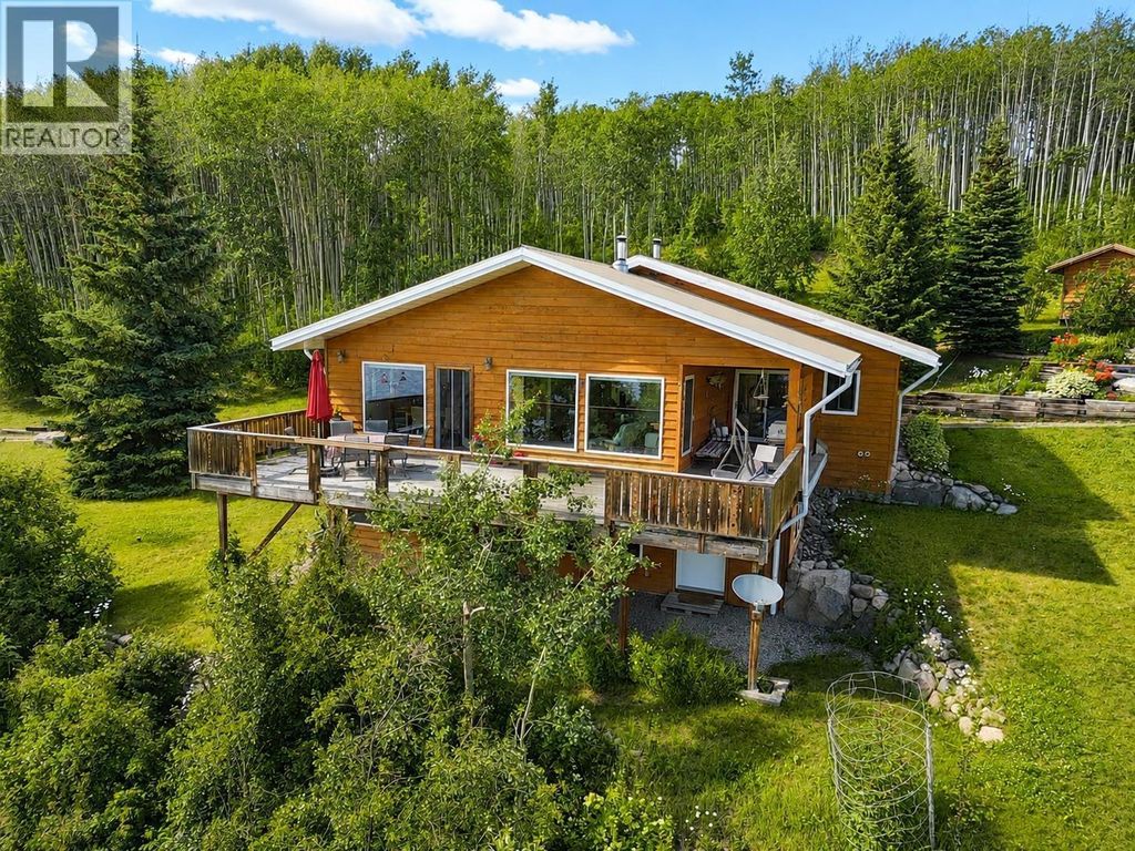1371 Francois Lake Road, Fraser Lake