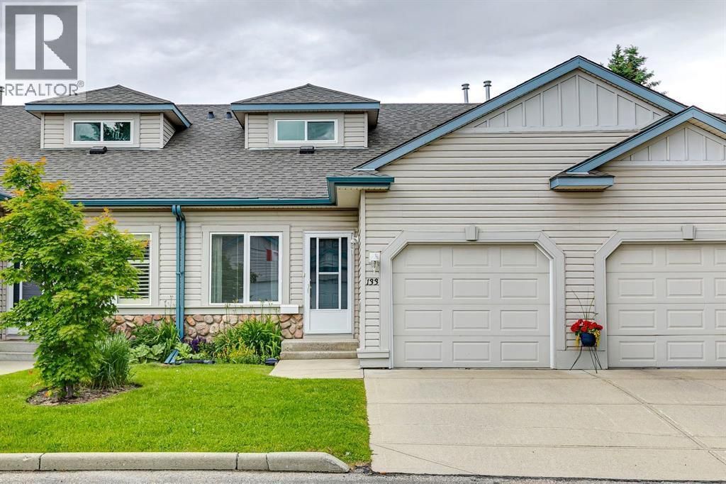 133 Chaparral Point Se, Calgary
