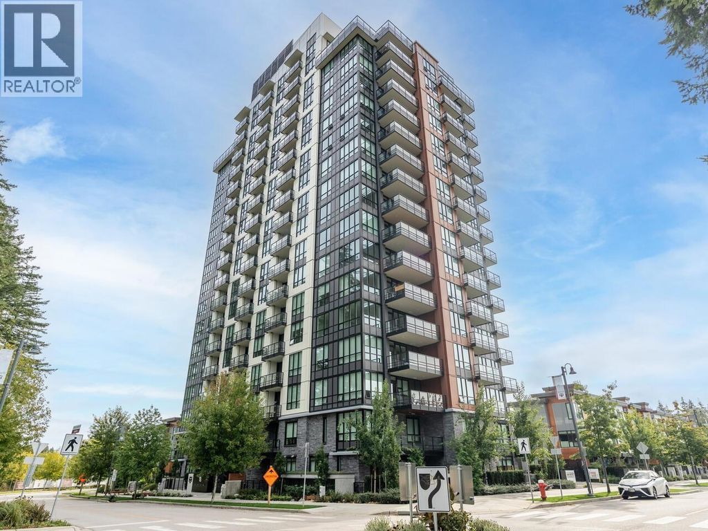 1106 5380 Crooked Branch Road, Vancouver