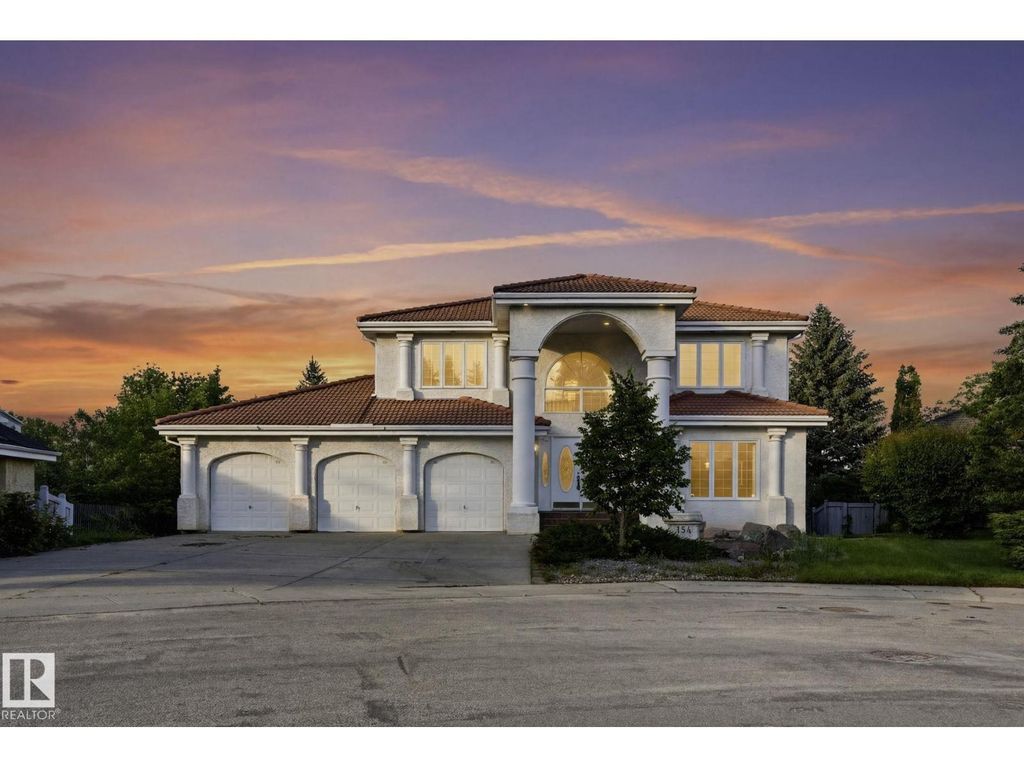 154 Osland Dr Nw, Edmonton