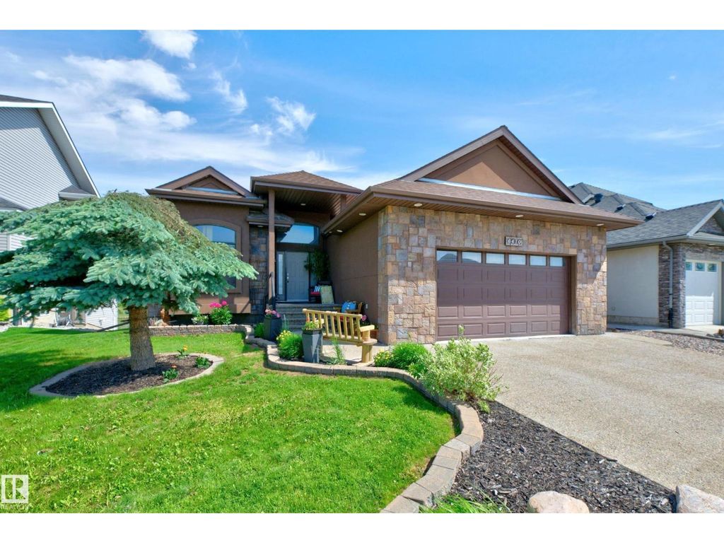 6410 38 Av, Beaumont
