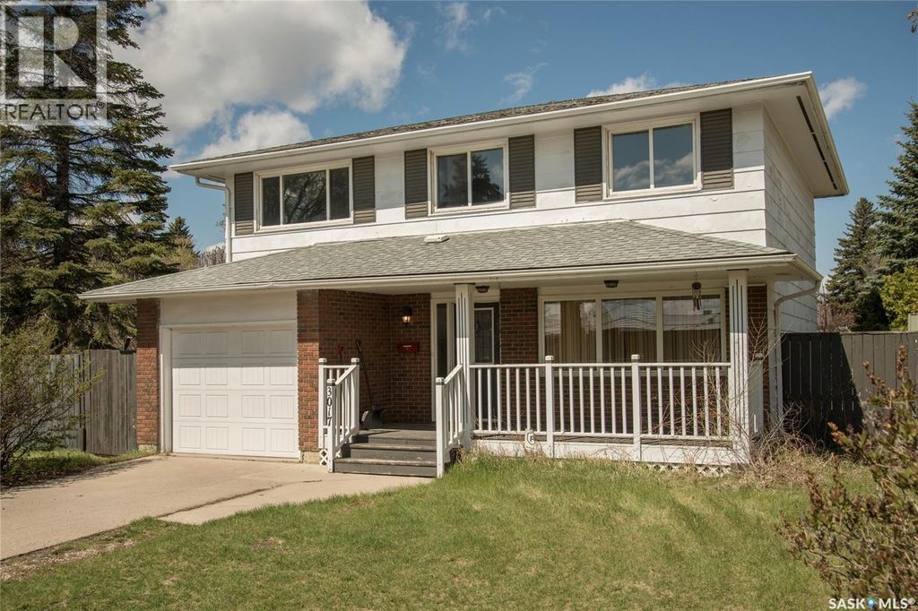 3017 Taylor Street E, Saskatoon