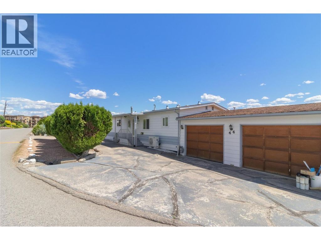 2098 Boucherie Road Unit# 44, West Kelowna