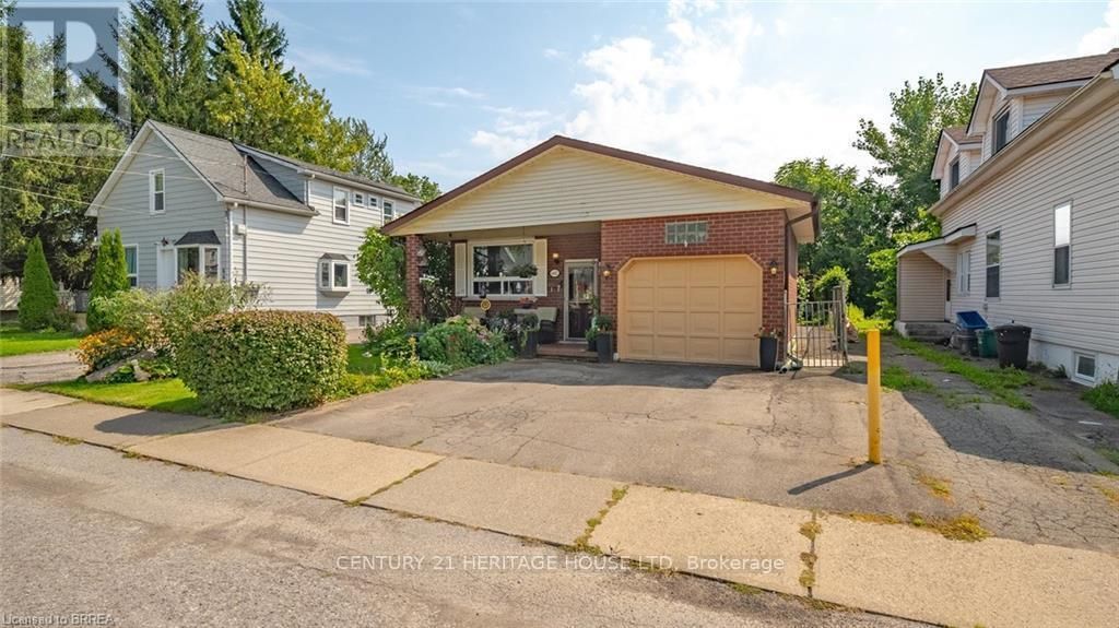 6442 Taylor Street, Niagara Falls (dorchester)