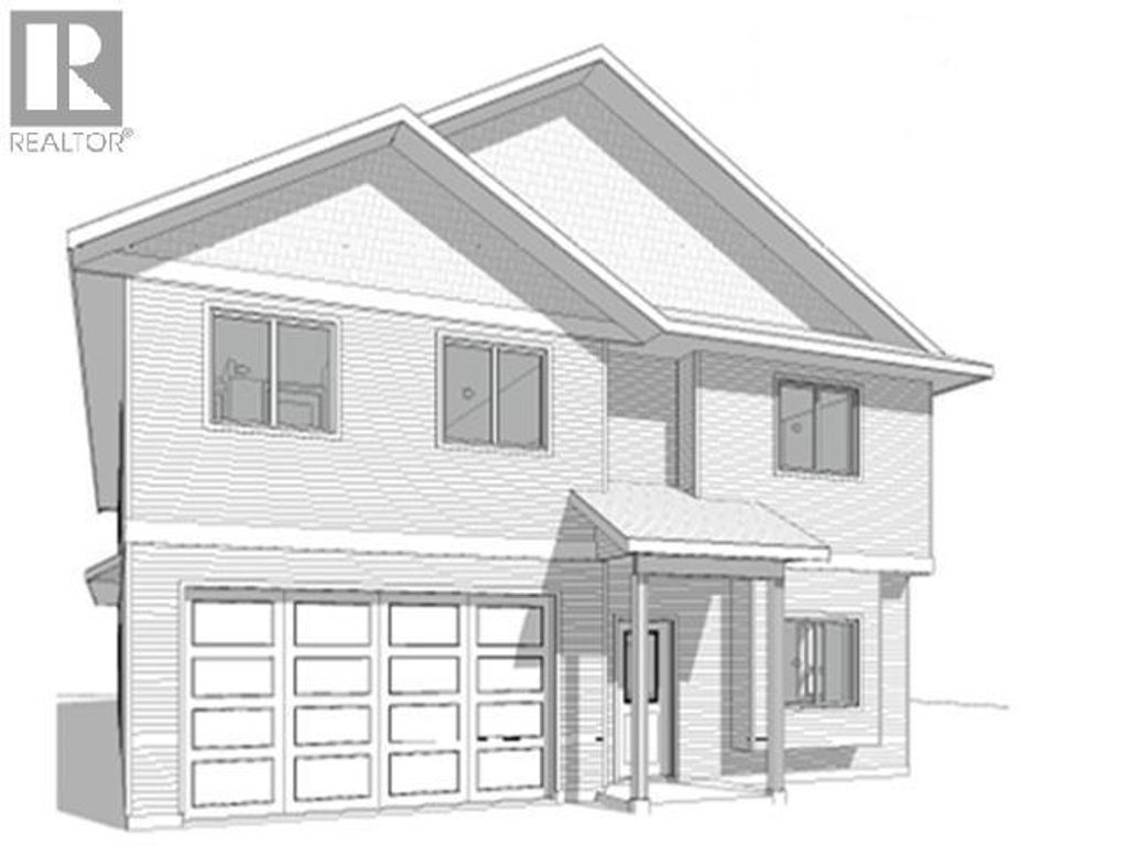 1215 N Blackburn Road, Prince George
