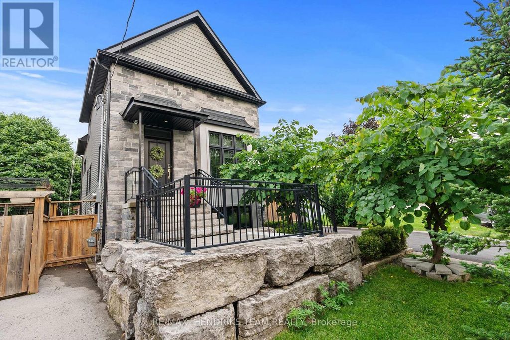 8 Stanmary Drive, St. Catharines (fairview)