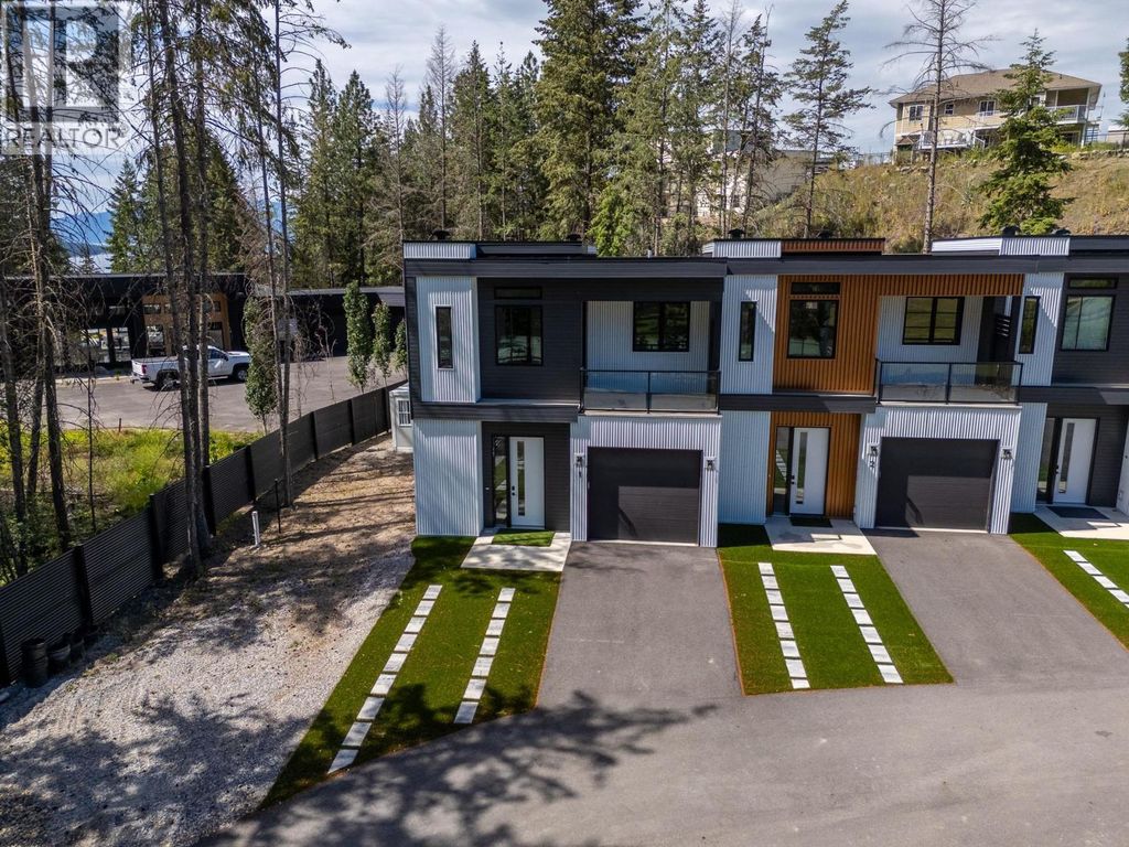 9188 Tronson Road Unit# 1, Vernon