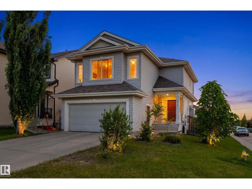 512 59 St Sw, Edmonton