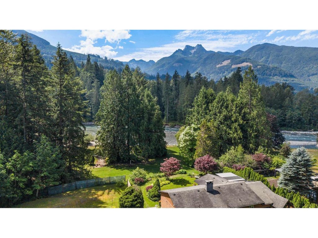 50954 O'byrne Road|chilliwack River Valley, Chilliwack