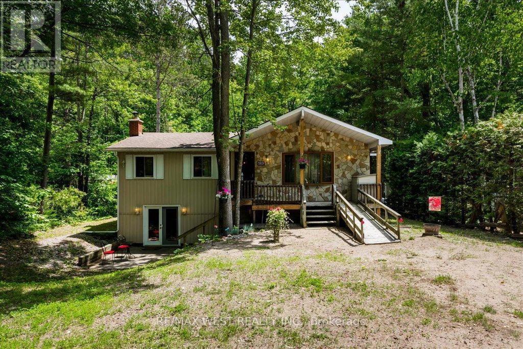 189 Park Road, Tiny