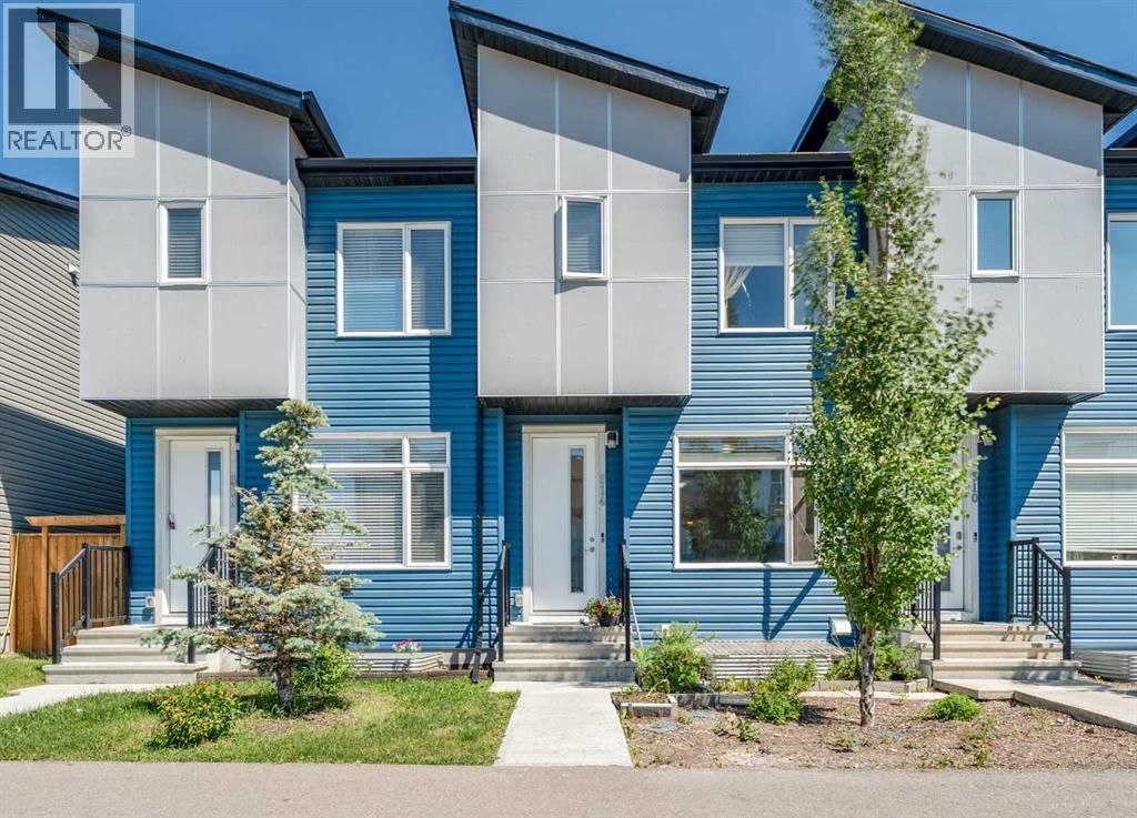 314 Redstone Boulevard Ne, Calgary