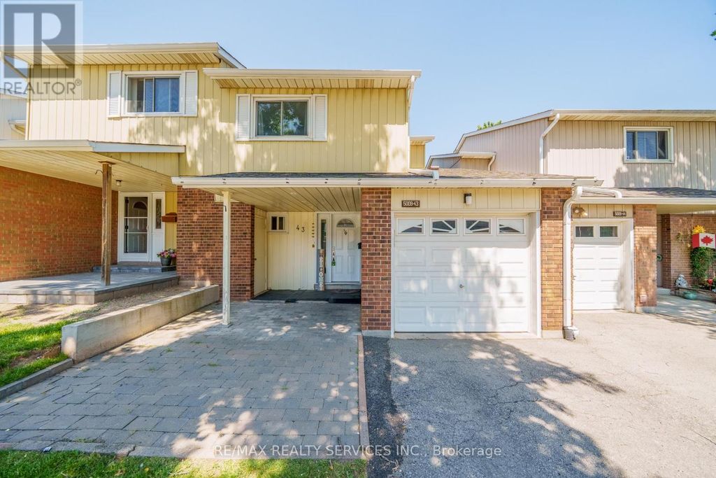 43 - 5009 Pinedale Avenue, Burlington (appleby)