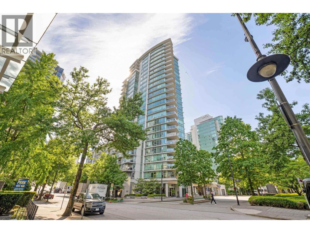 1904 1616 Bayshore Drive, Vancouver