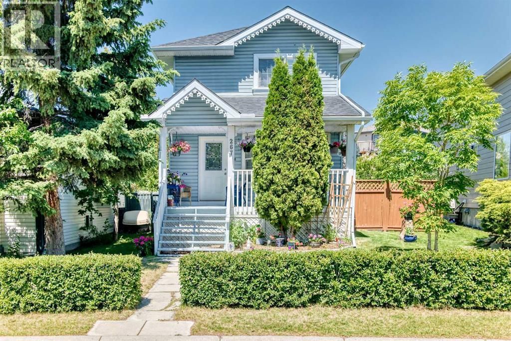 267 Covington Road Ne, Calgary