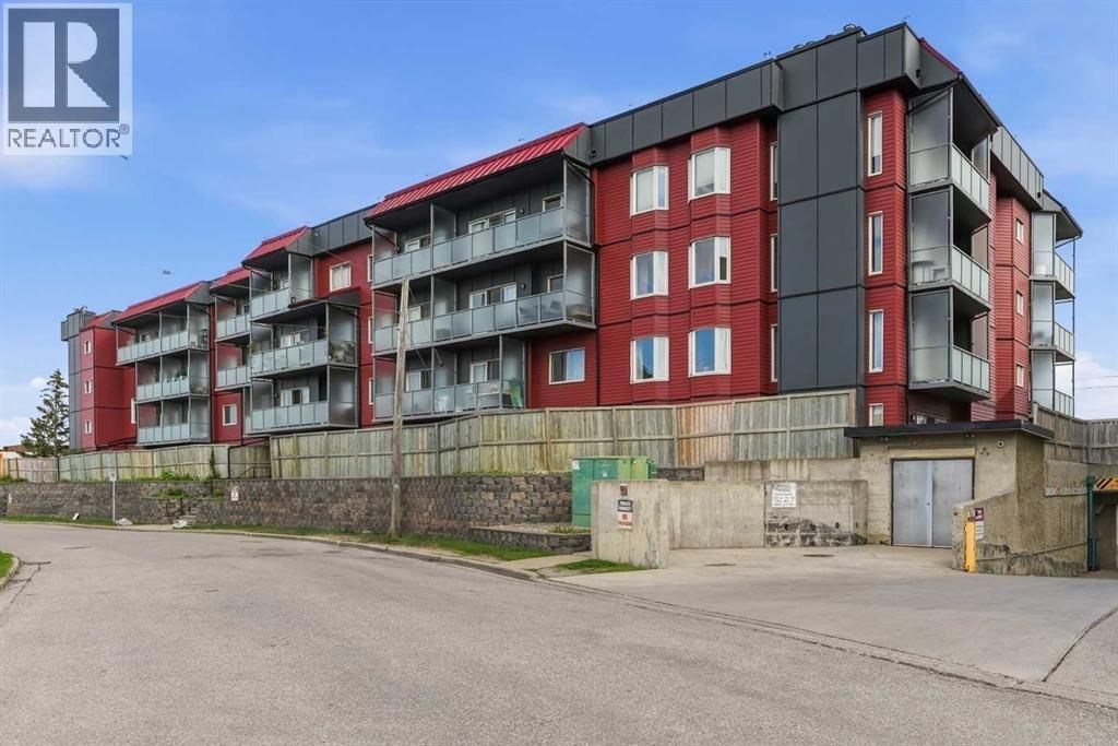 217, 335 Garry Crescent Ne, Calgary
