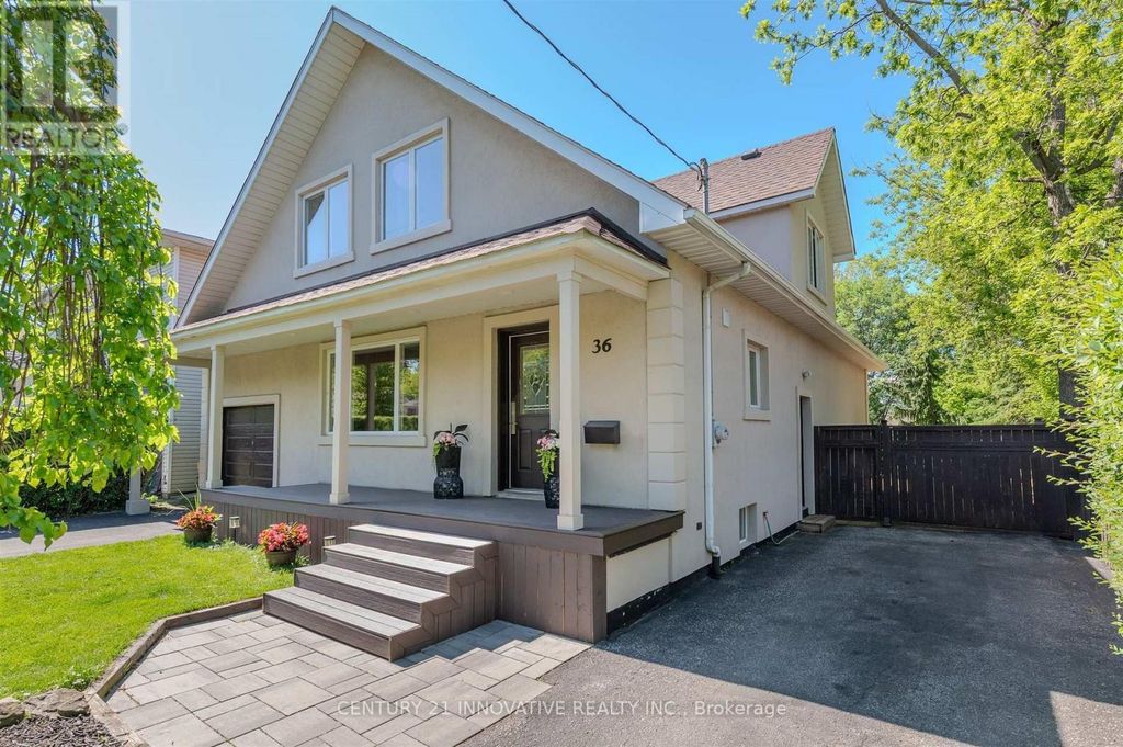 36 Martindale Road, Toronto (cliffcrest)