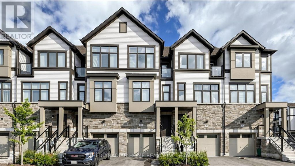 363 Okanagan Path, Oshawa (donevan)