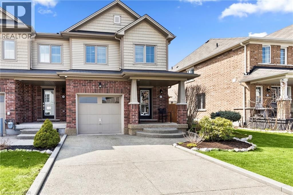 8679 Dogwood Crescent, Niagara Falls
