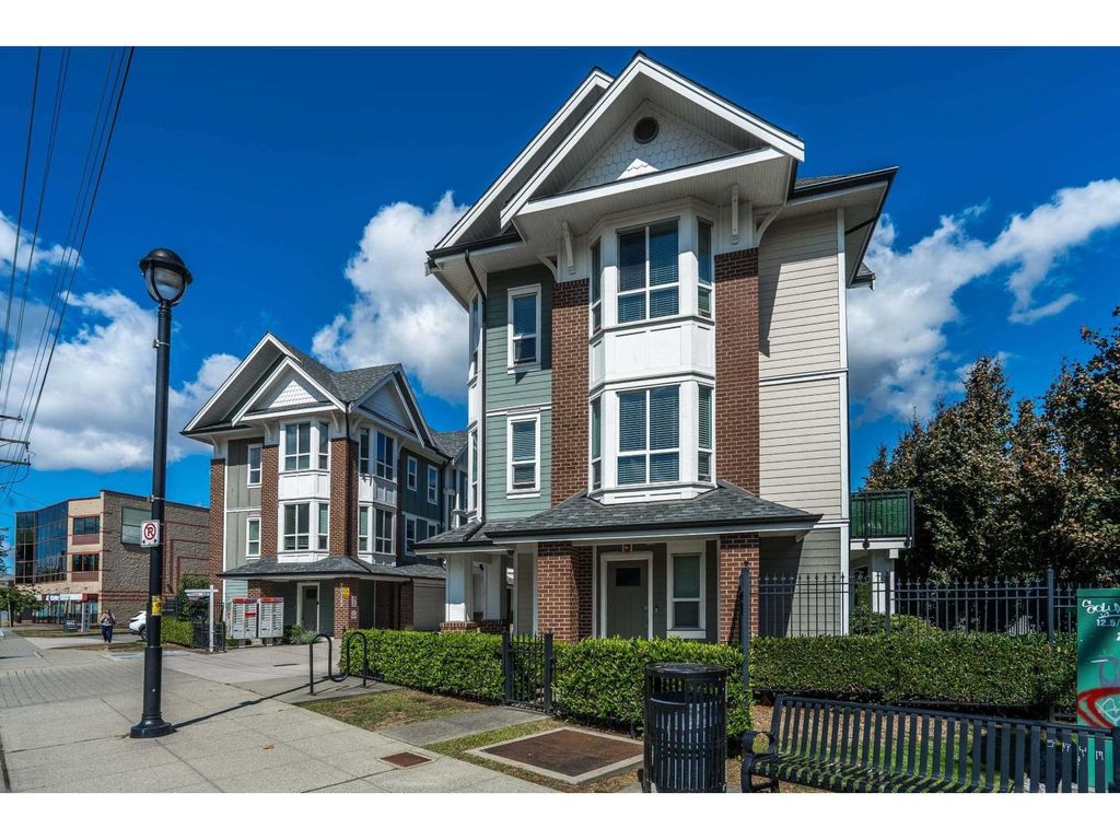 1 20723 Fraser Highway, Langley