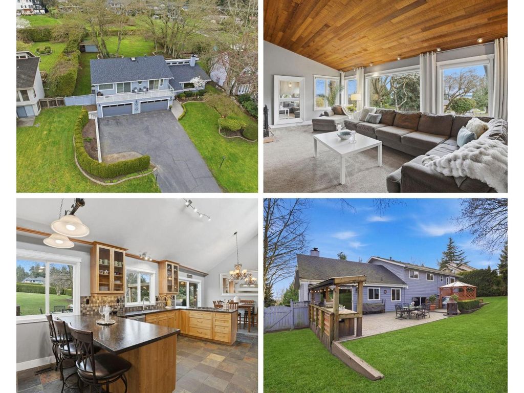 12891 Southridge Drive, Surrey