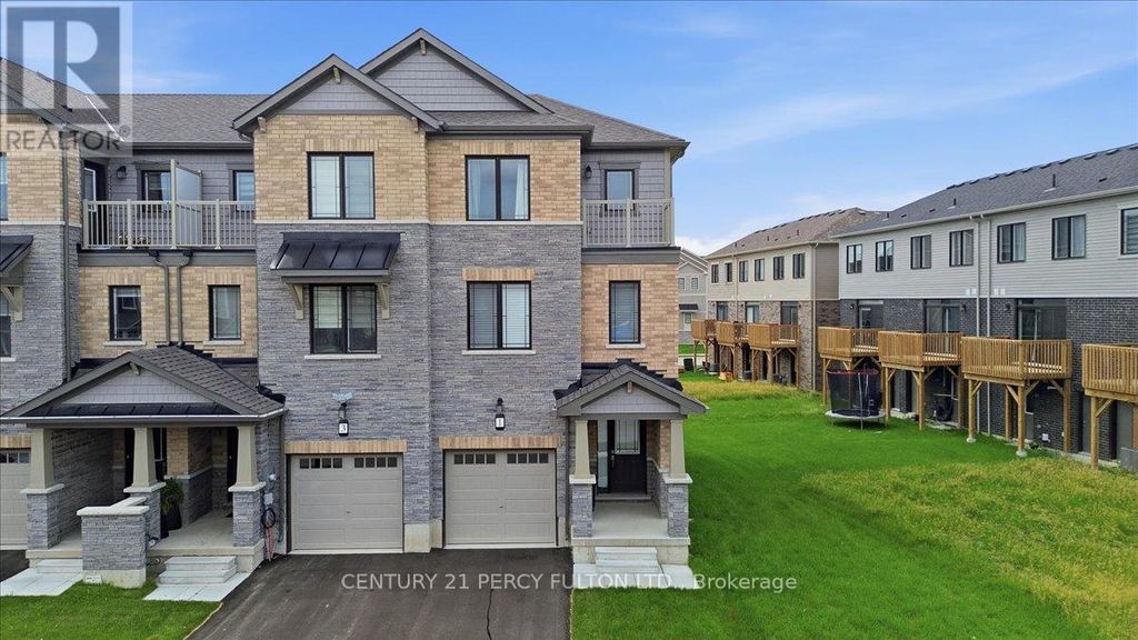 1 Greig Street, Brantford