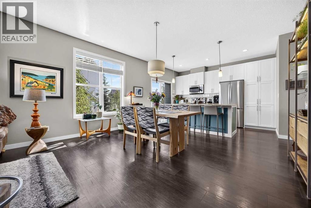 905, 881 Sage Valley Boulevard Nw, Calgary