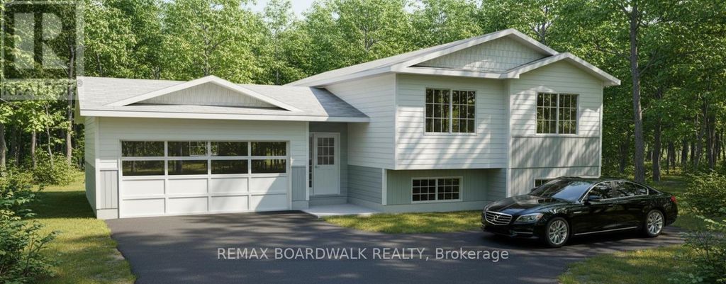 Lot 69 Drummond Concession 5b Road, Drummond/north Elmsley
