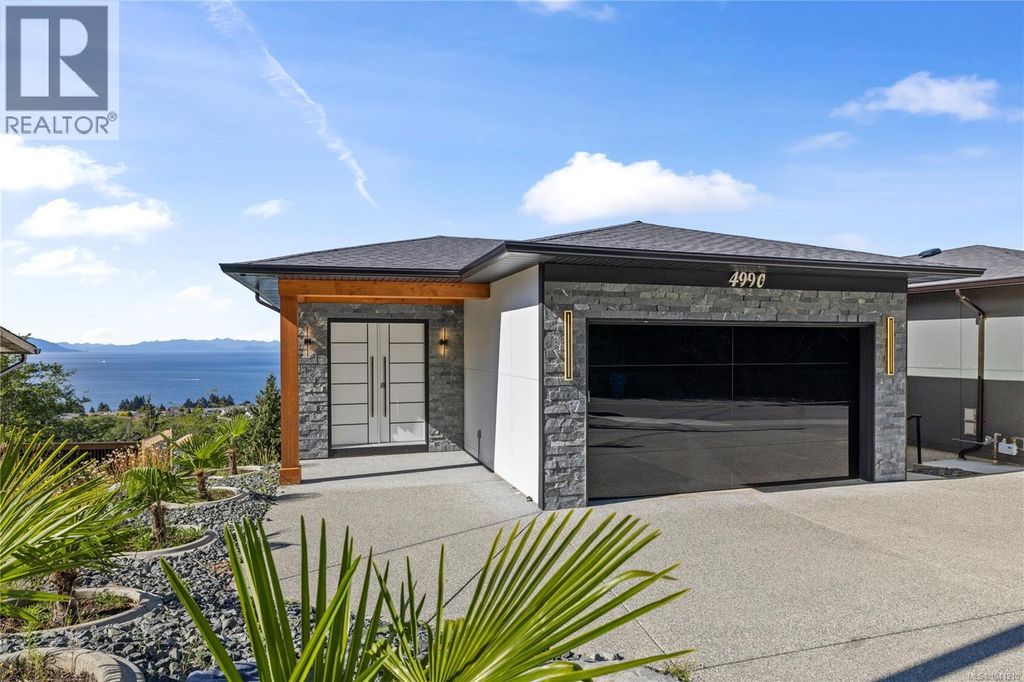 4990 Laguna Way, Nanaimo
