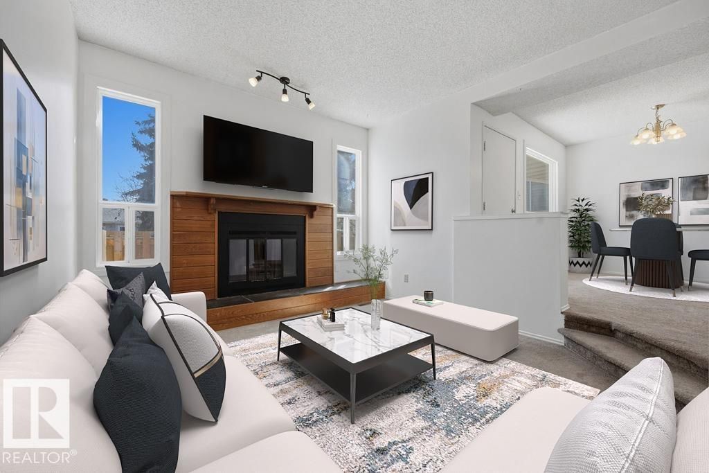 #54 4403 Riverbend Rd Nw, Edmonton