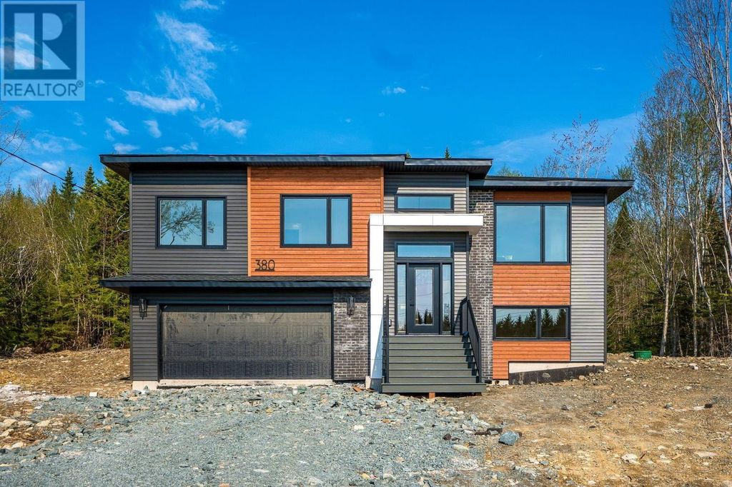 5017 380 Zaffre Drive|indigo Shores, Middle Sackville