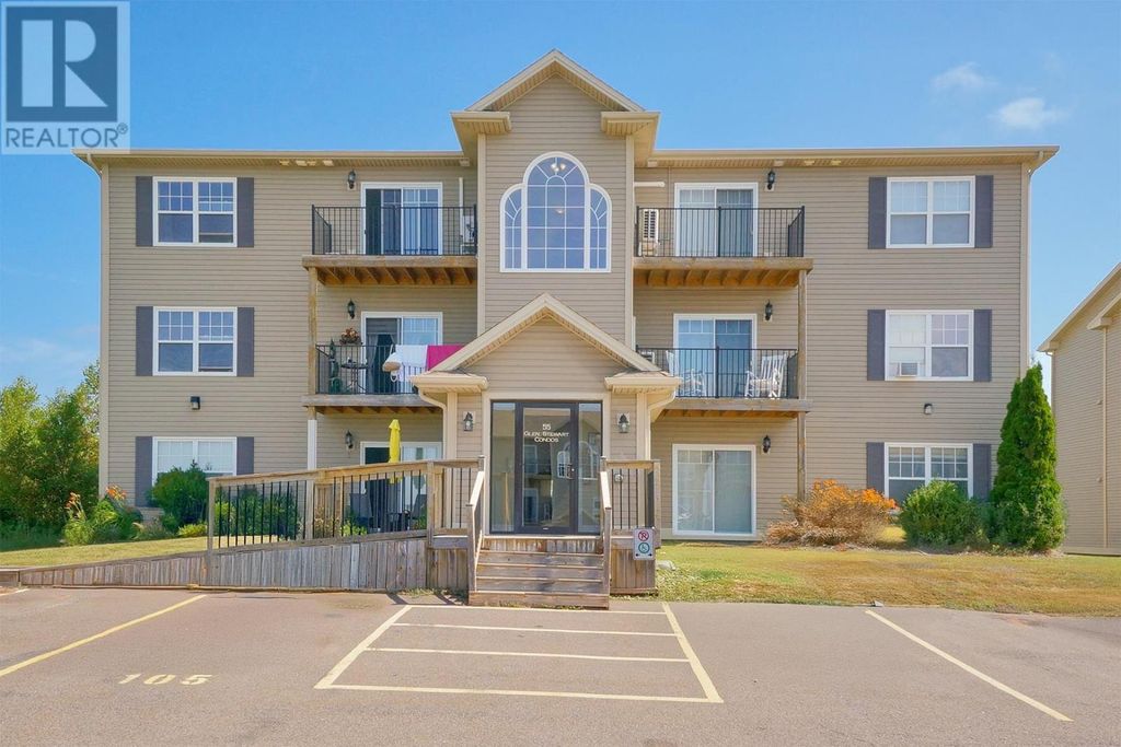108 55 Glen Stewart Drive, Stratford