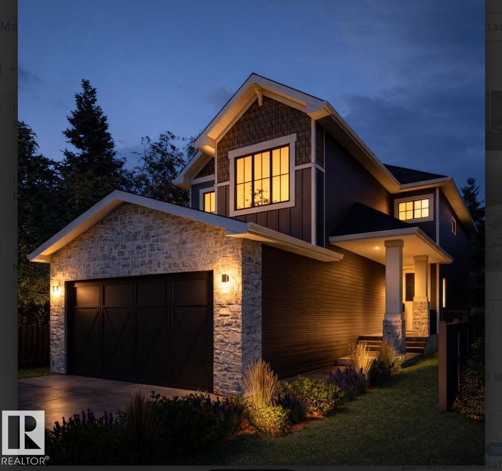 5809 Raven Cr Nw, Edmonton