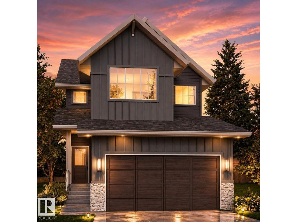 97 Rosa Cr, St. Albert