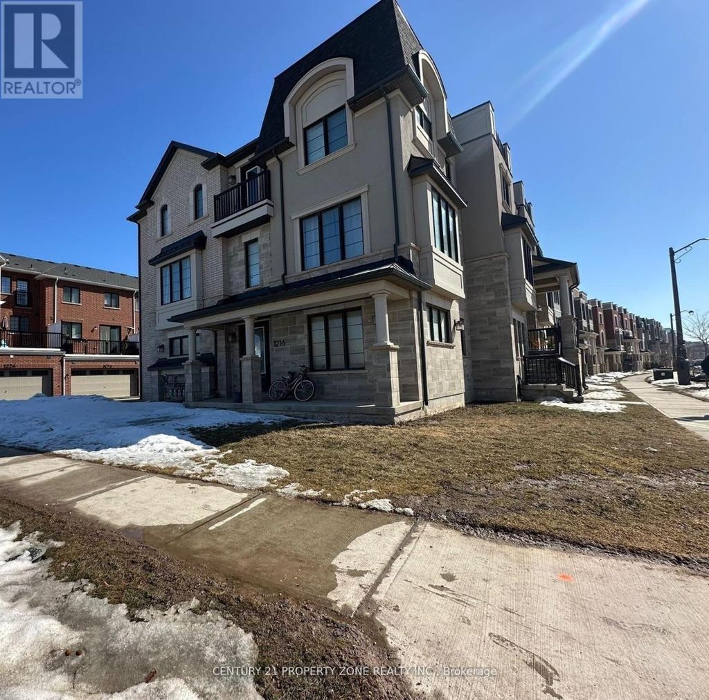1216 Wheat Boom Drive, Oakville (jm Joshua Meadows)