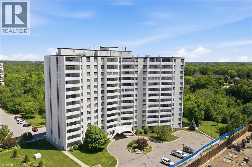 15 Towering Heights Boulevard Unit# 1005, St. Catharines