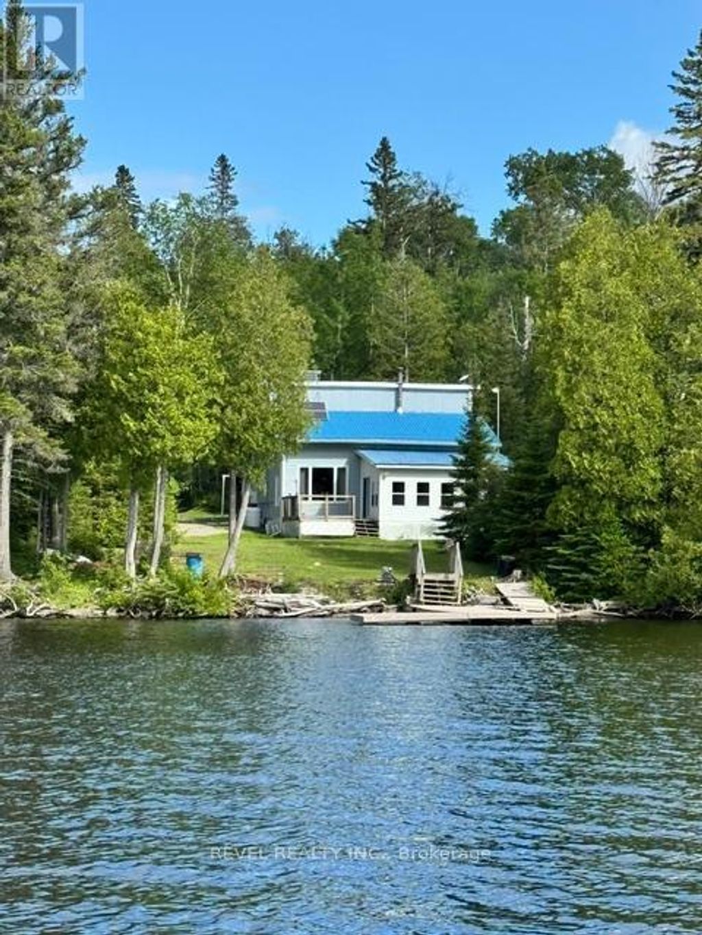 Lot 10 Horwood Lake Road, Timmins (tm - Outside West)