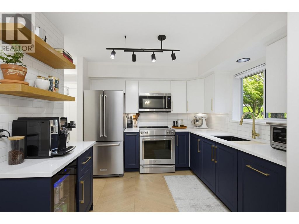 105 20556 113 Avenue, Maple Ridge