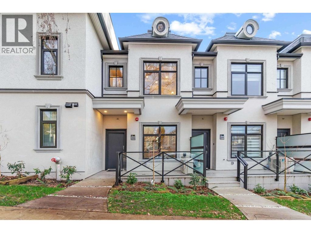 1510 W 61st Avenue, Vancouver