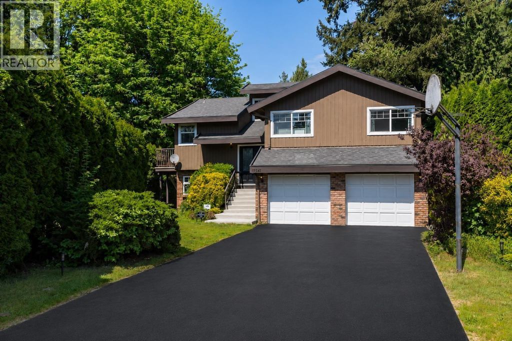 19541 119a Avenue, Pitt Meadows