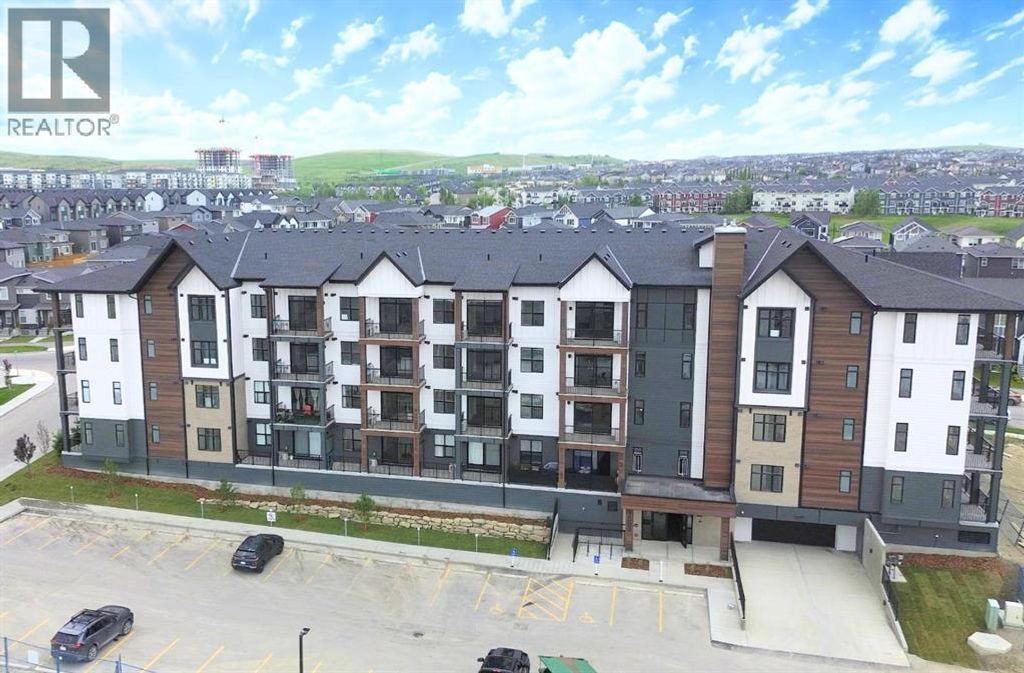 2113, 430 Sage Hill Road Nw, Calgary
