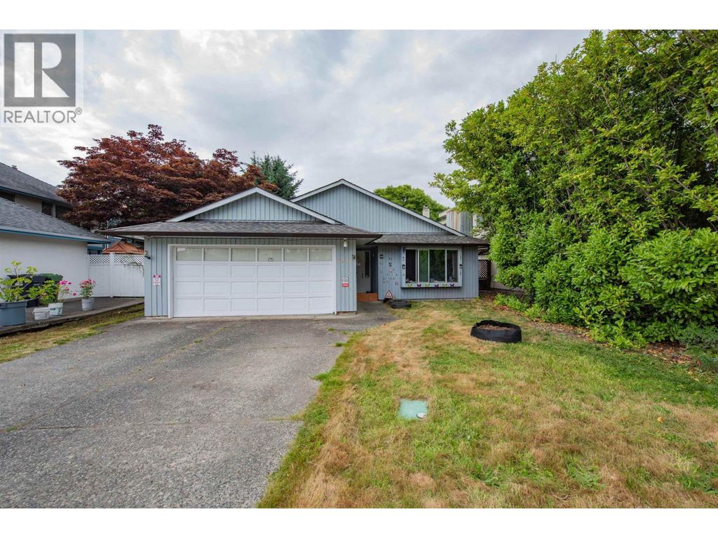 7231 Lucas Road, Richmond