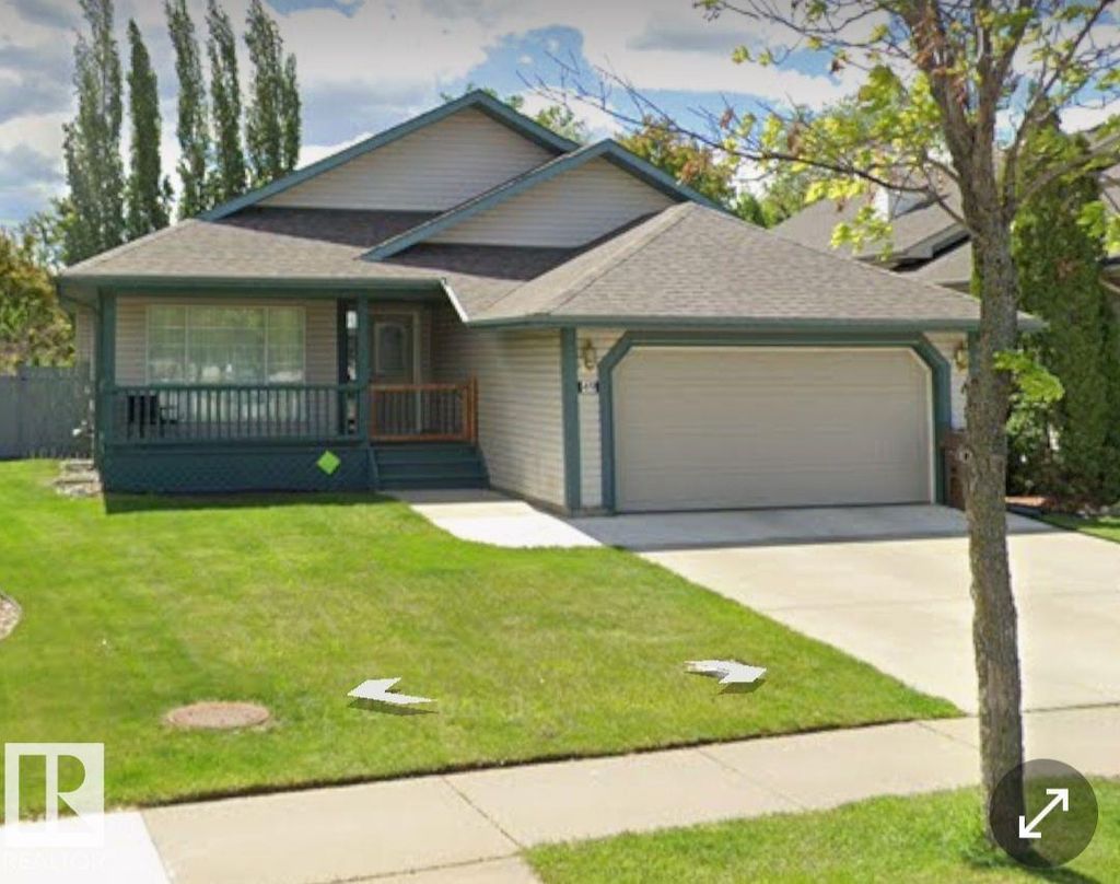 49 Heritage Dr, St. Albert