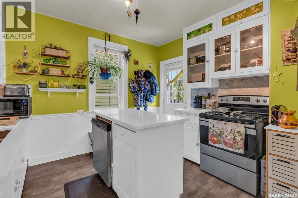 2152 Rae Street, Regina