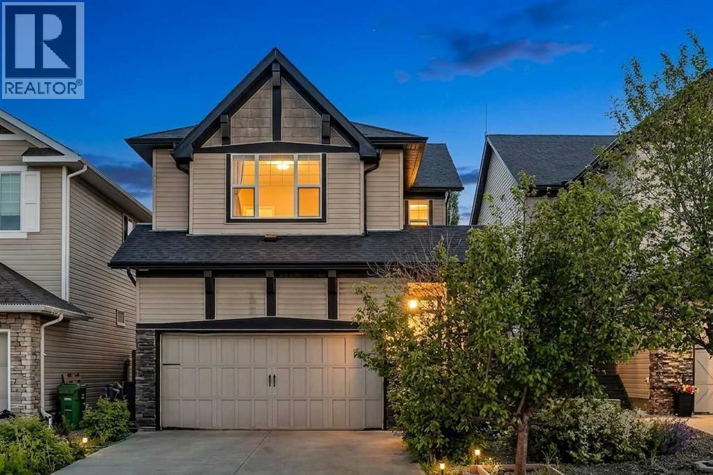 166 Hillcrest Circle Sw, Airdrie