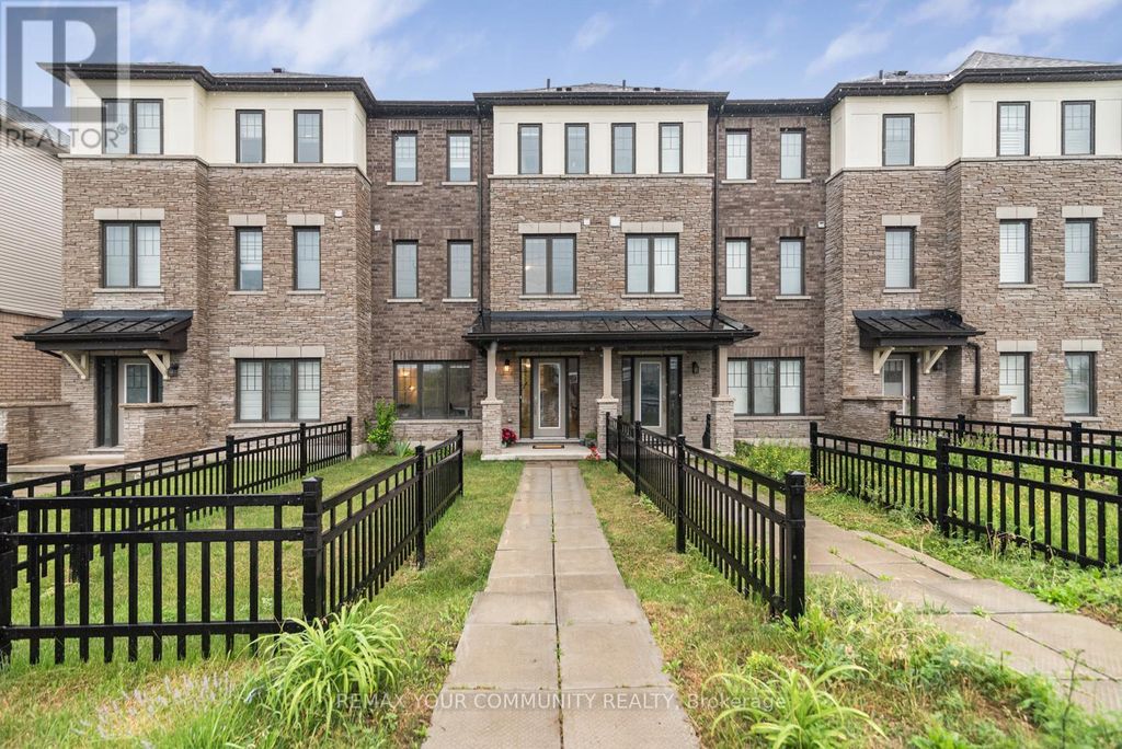 38 Utter Place, Hamilton (stoney Creek Mountain)