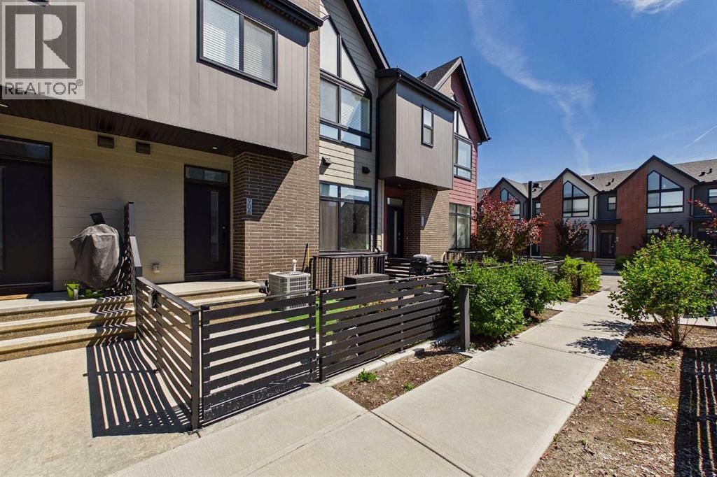 906 Sage Meadows Gardens Nw, Calgary