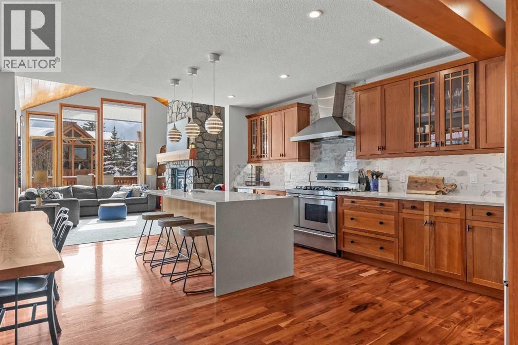634 4 Street, Canmore
