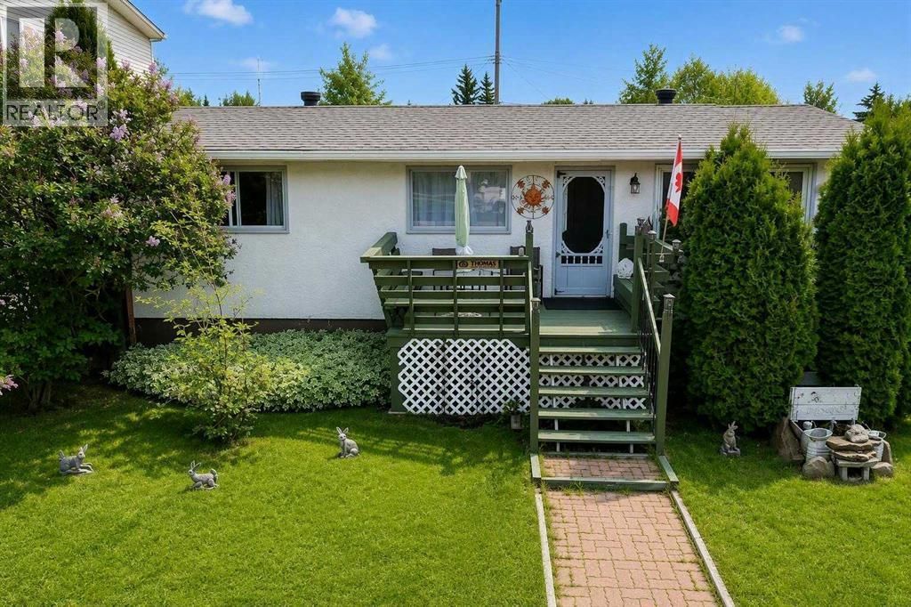 1121 56 Street, Edson