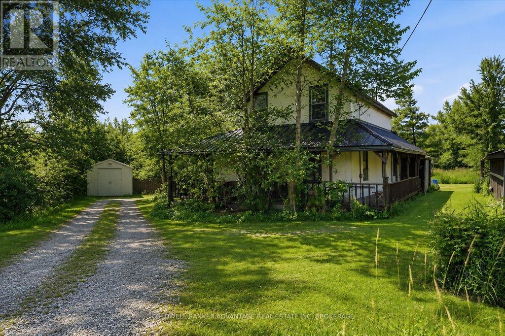 505 Netherby Road, Welland (cooks Mills)
