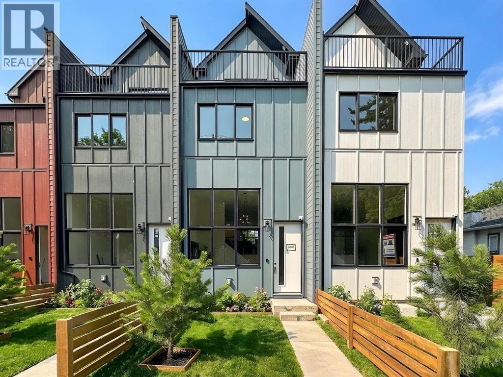 2020 12 Avenue Sw, Calgary